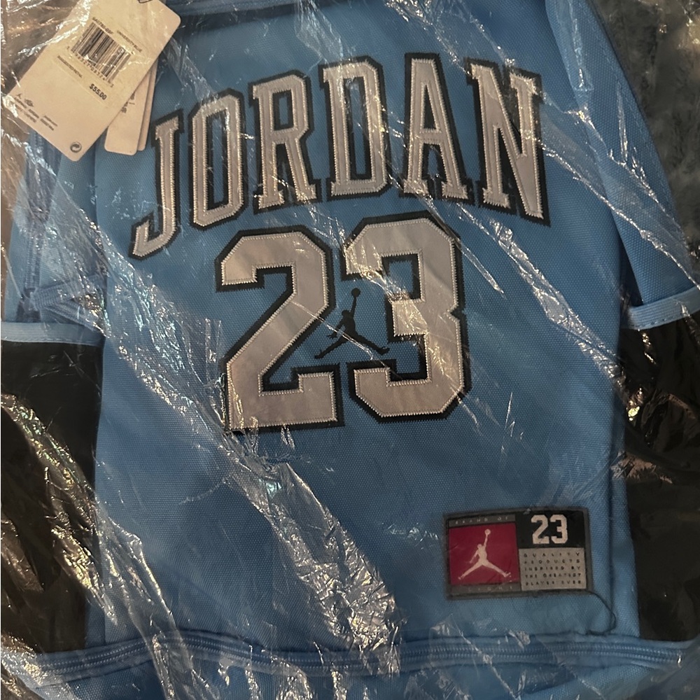 Jordan Backpack Brand New